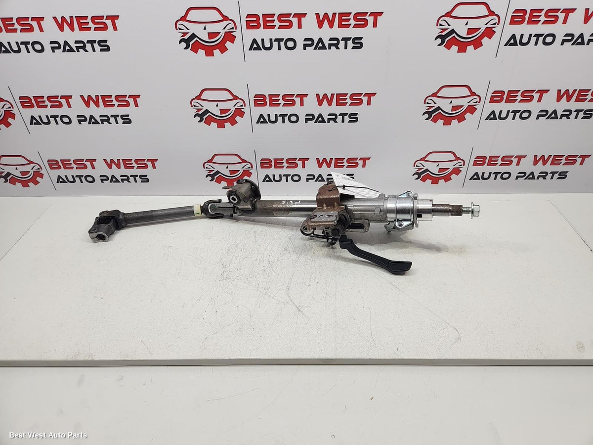 2021 HYUNDAI SANTA FE Steering Column