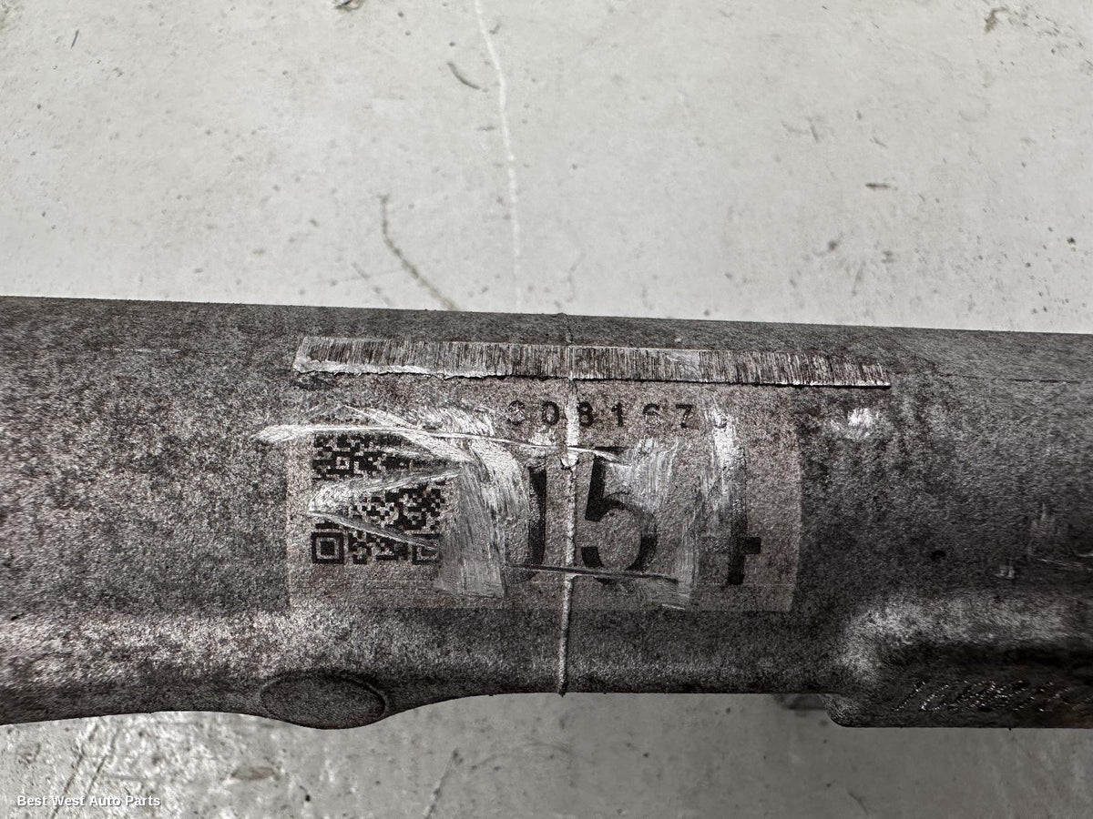 2021 TOYOTA COROLLA Steering Box/Rack