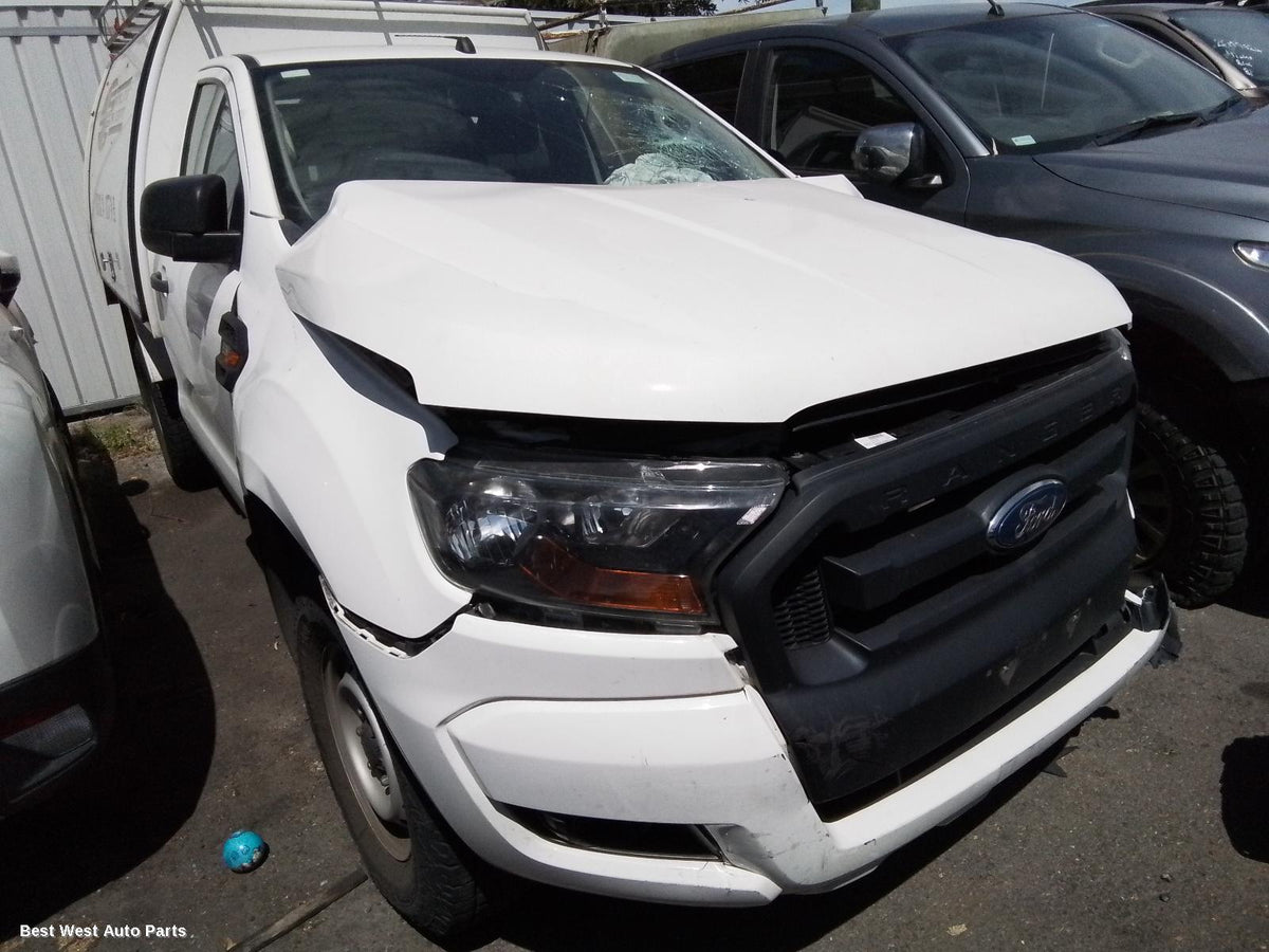 2018 FORD RANGER Rear Diff Assembly