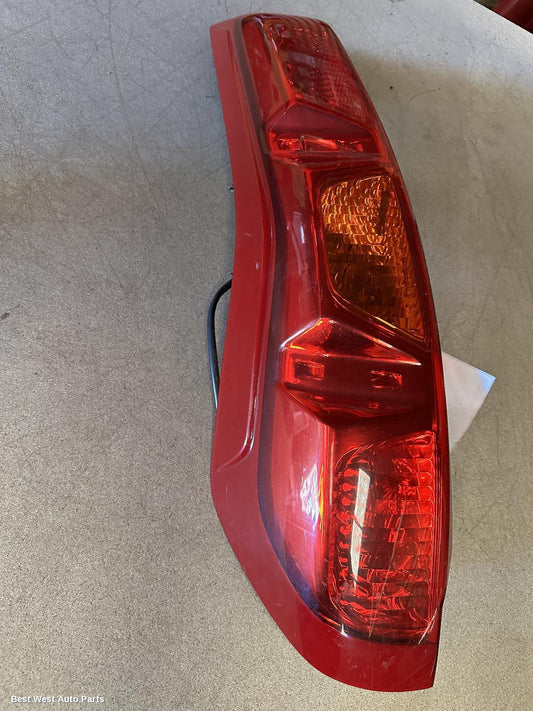 2008 NISSAN XTRAIL Left Taillight