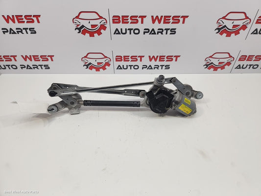 2020 KIA CERATO Wiper Motor