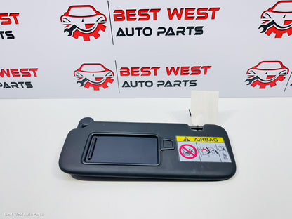 2020 KIA CERATO Sunvisor