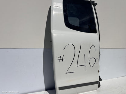 2013 FORD RANGER RIGHT_REAR_DOOR_SLIDING