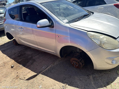 2011 HYUNDAI I20 F/Bar Reinforc/Brack