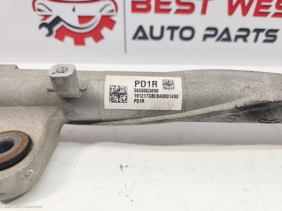 2020 HYUNDAI I30 Steering Box/Rack
