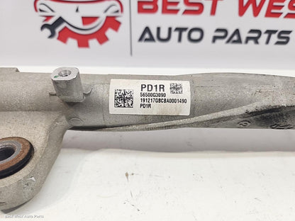 2020 HYUNDAI I30 Steering Box/Rack