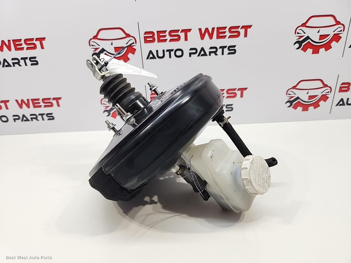 2020 MITSUBISHI TRITON Brake Booster