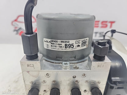 2021 KIA CERATO Abs Pump/Modulator