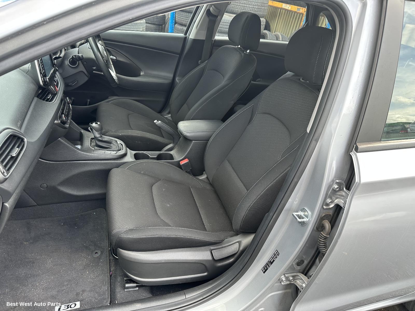2020 HYUNDAI I30 Gear Stick/Shifter