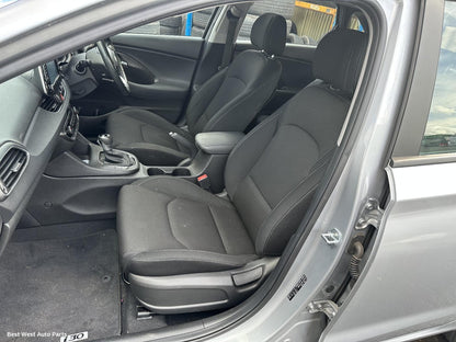 2020 HYUNDAI I30 Gear Stick/Shifter