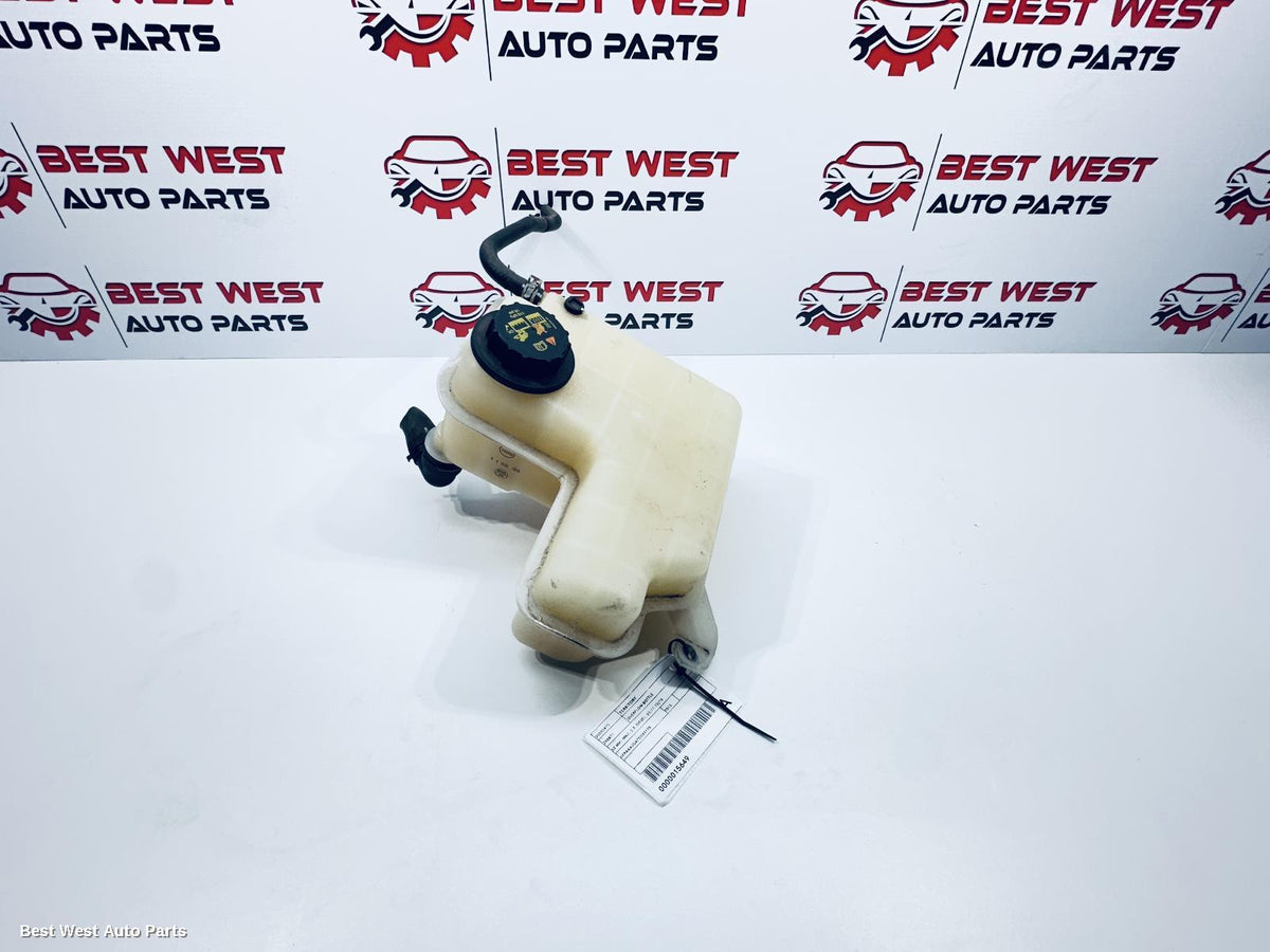 2013 FORD TERRITORY Overflow Bottle