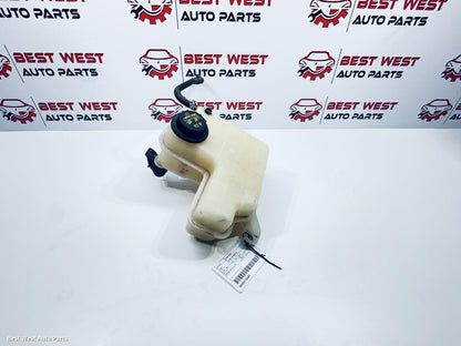 2013 FORD TERRITORY Overflow Bottle