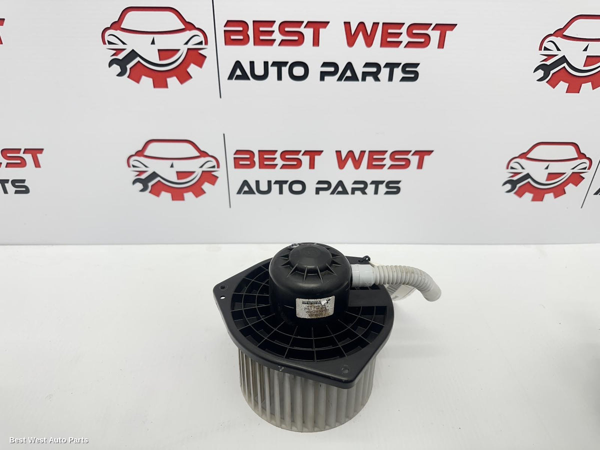 2016 MITSUBISHI LANCER Heater Fan Motor