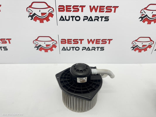 2016 MITSUBISHI LANCER Heater Fan Motor
