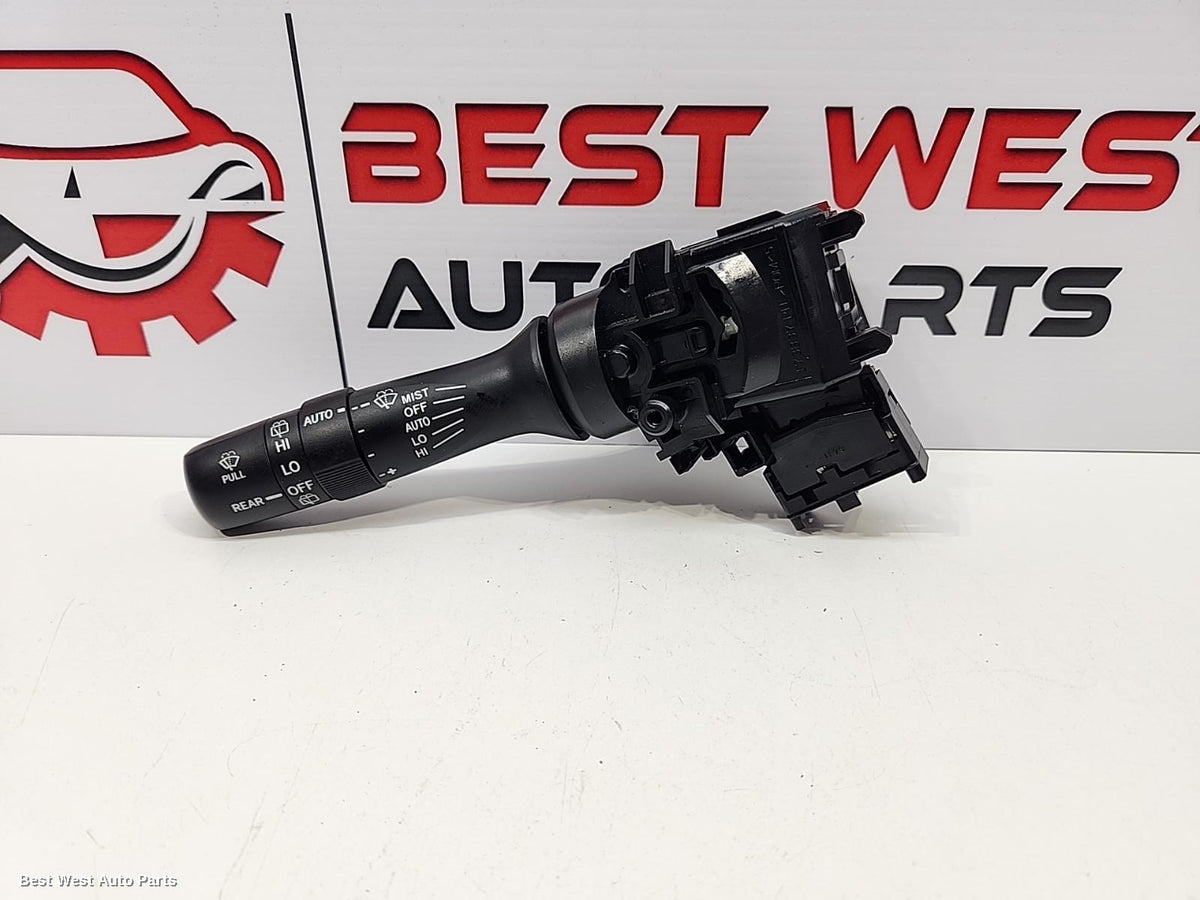2017 SUBARU FORESTER Combination Switch