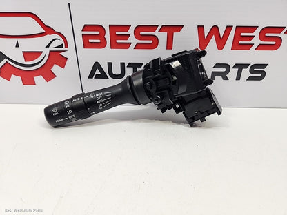 2017 SUBARU FORESTER Combination Switch