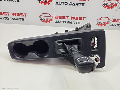 2025 FORD RANGER Gear Stick/Shifter