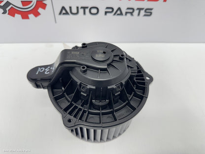 2021 HYUNDAI SANTA FE Heater Fan Motor