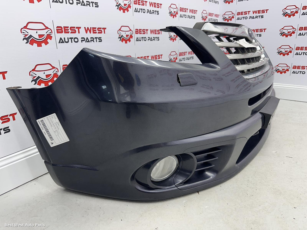 2011 SUBARU TRIBECA Front Bumper