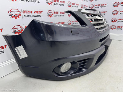 2011 SUBARU TRIBECA Front Bumper