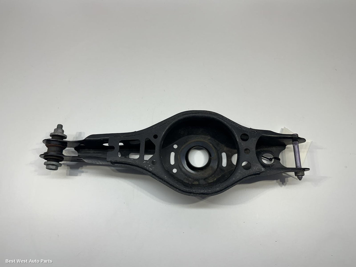 2022 TOYOTA COROLLA Right Rear Trailing Arm