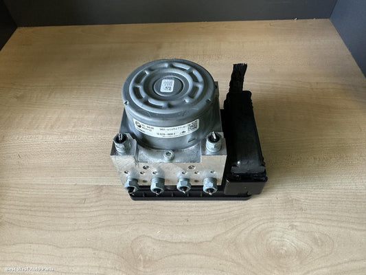 2017 MINI COOPER Abs Pump/Modulator