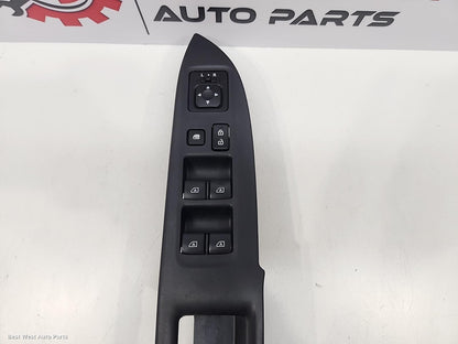 2019 MITSUBISHI OUTLANDER Pwr Dr Wind Switch