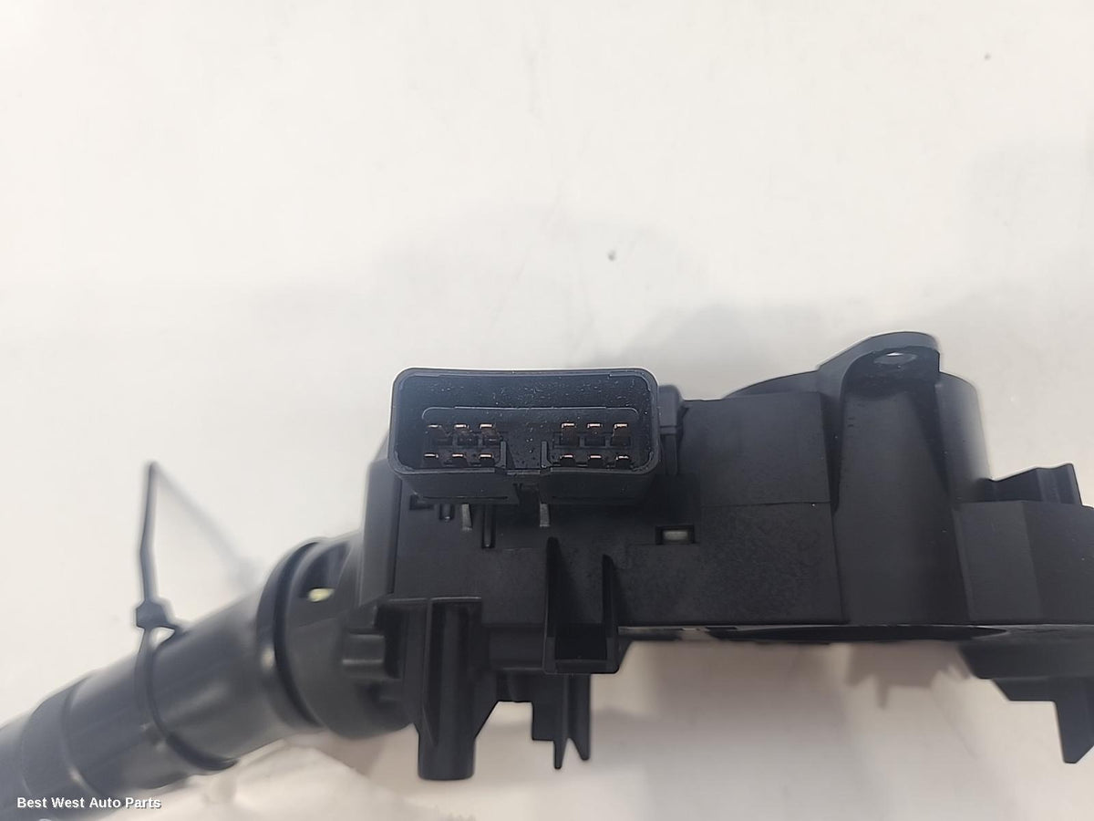 2013 HYUNDAI ACCENT Combination Switch