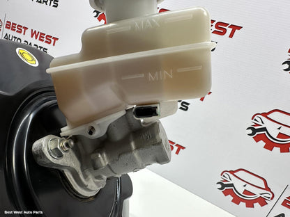 2021 MITSUBISHI TRITON Brake Booster