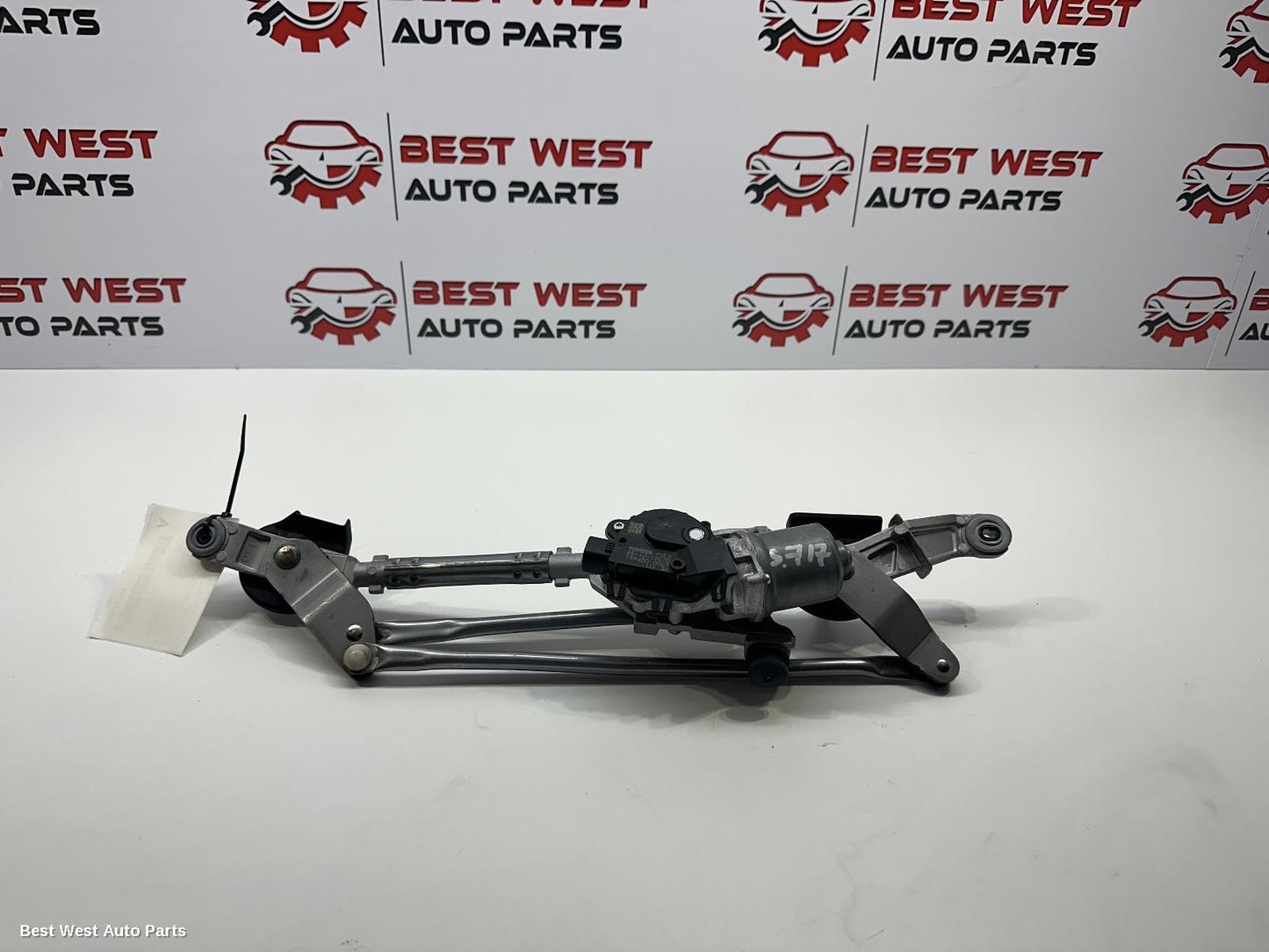 2022 TOYOTA COROLLA Wiper Motor