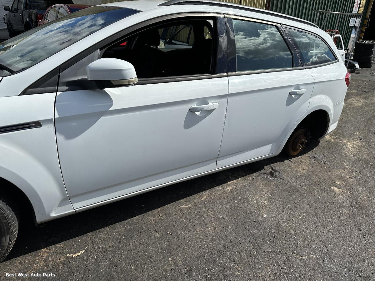 2013 FORD MONDEO Abs Pump/Modulator
