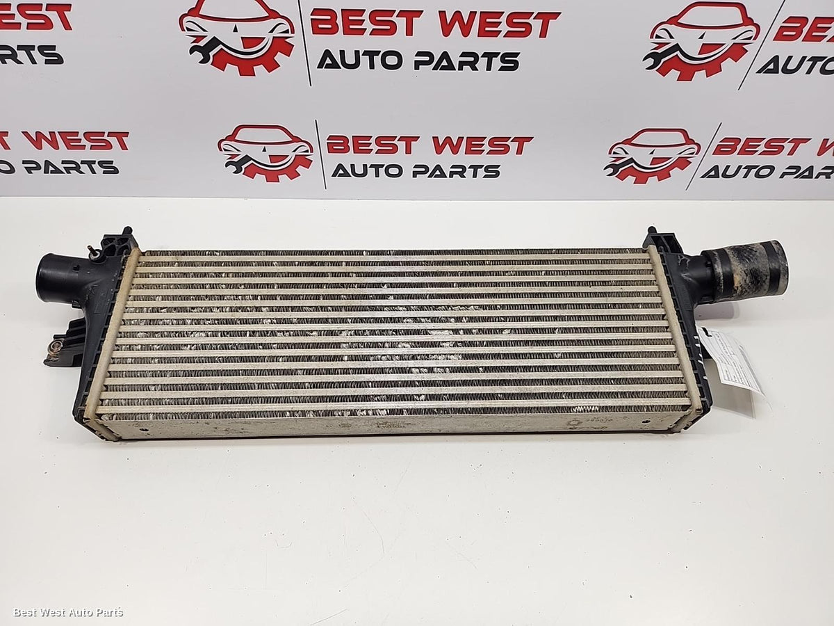 2017 TOYOTA HILUX Intercooler