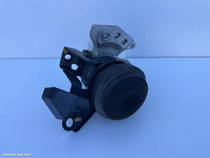 2023 SUZUKI VITARA Mount