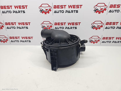 2013 FORD RANGER Air Cleaner/Box