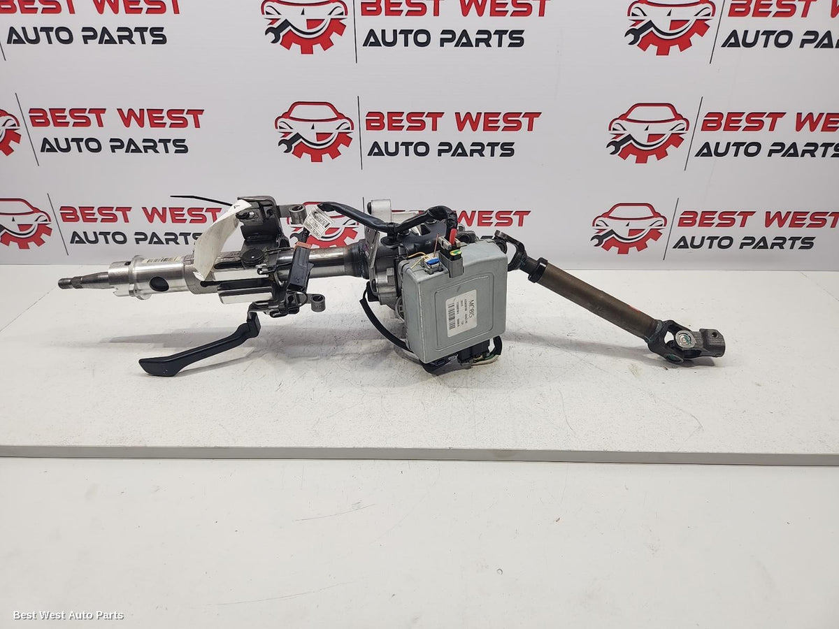 2015 HYUNDAI I30 Steering Column