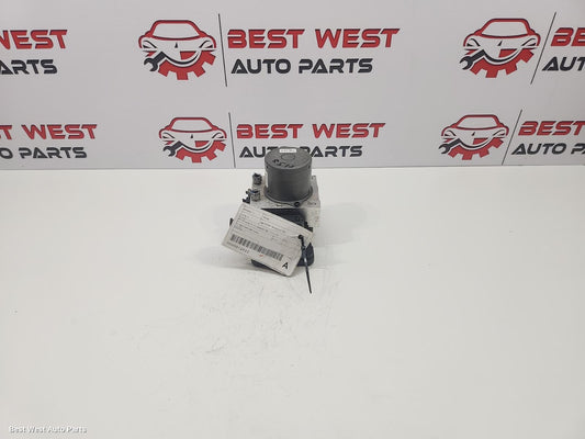 2019 HOLDEN TRAX Abs Pump/Modulator