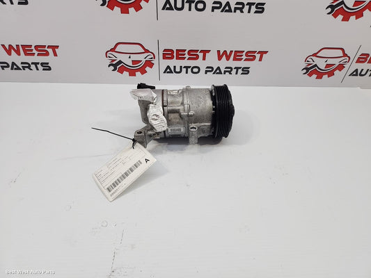 2021 TOYOTA YARIS CROSS A/C Compressor