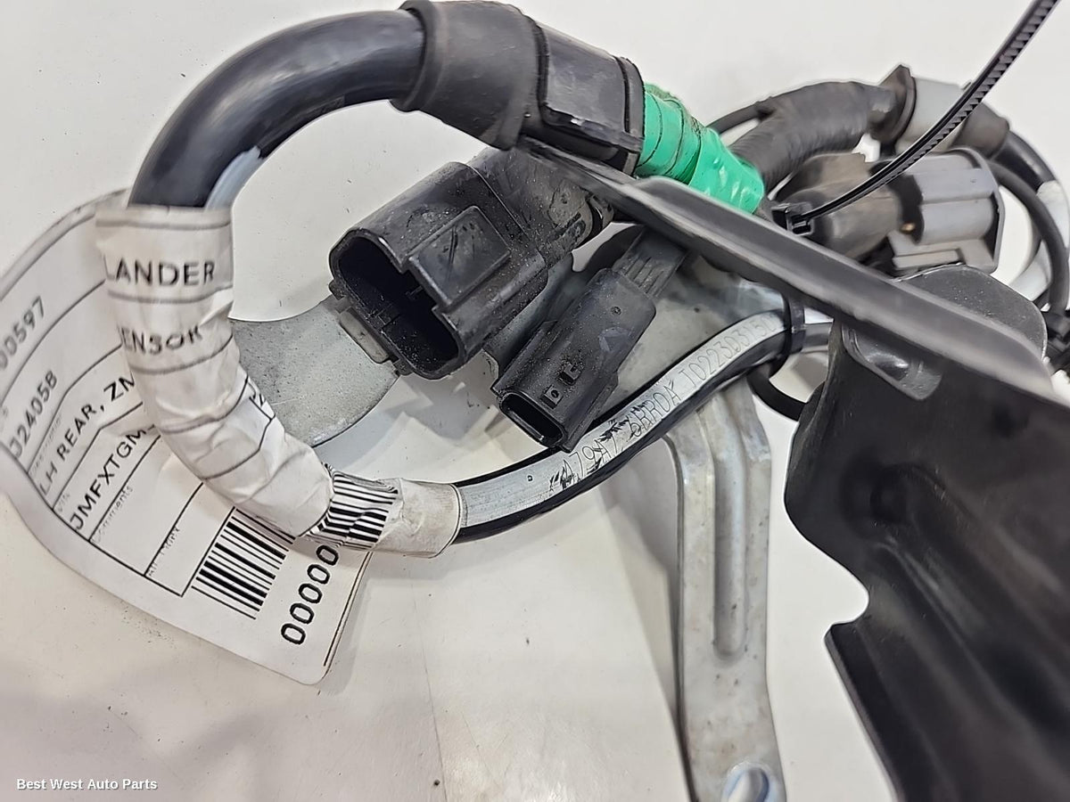2023 MITSUBISHI OUTLANDER Abs Sensor