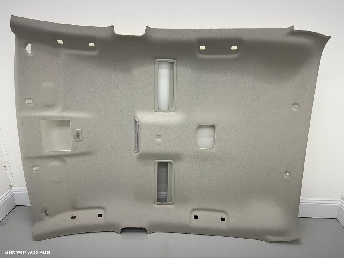 2021 MITSUBISHI TRITON Hoodlining