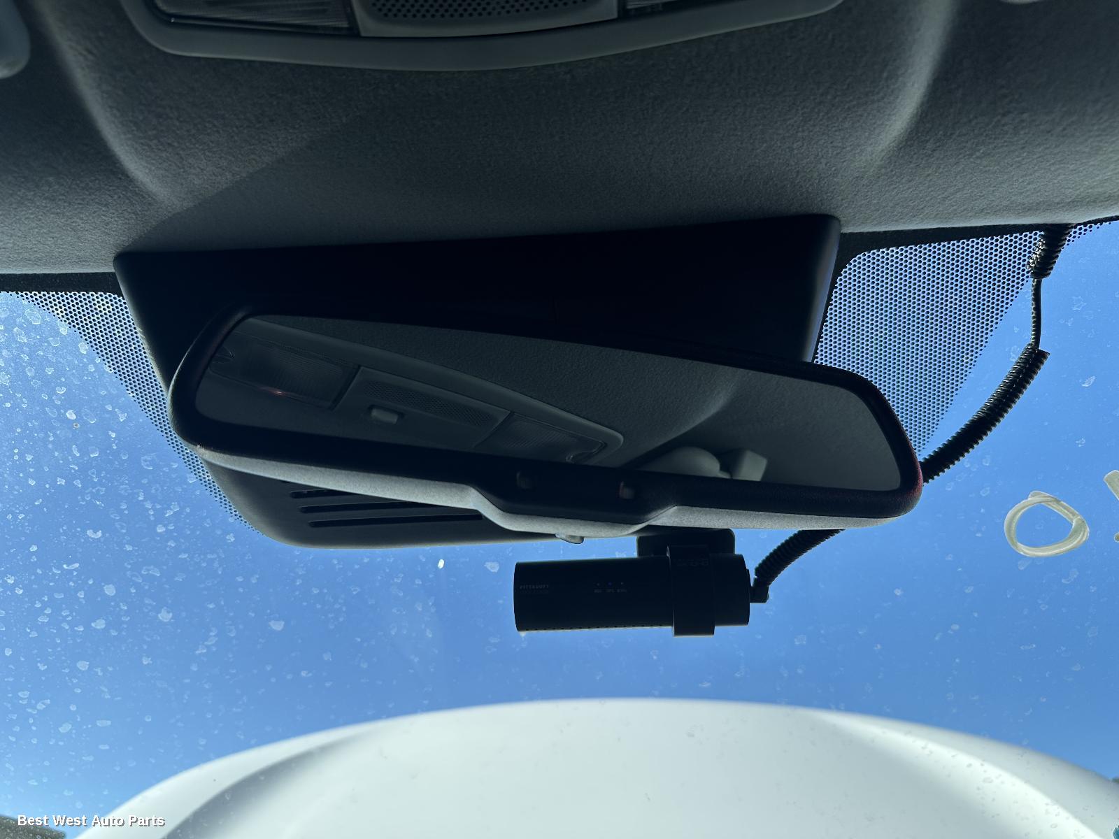 2020 MITSUBISHI ASX Interior Mirror