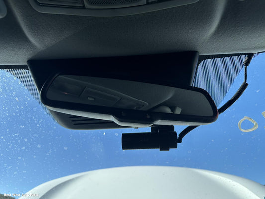 2020 MITSUBISHI ASX Interior Mirror