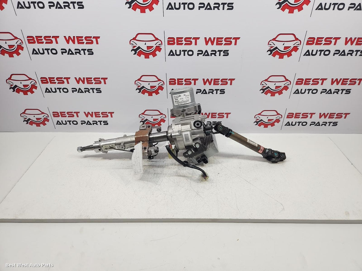 2014 HYUNDAI I30 Steering Column
