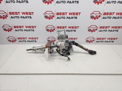 2014 HYUNDAI I30 Steering Column