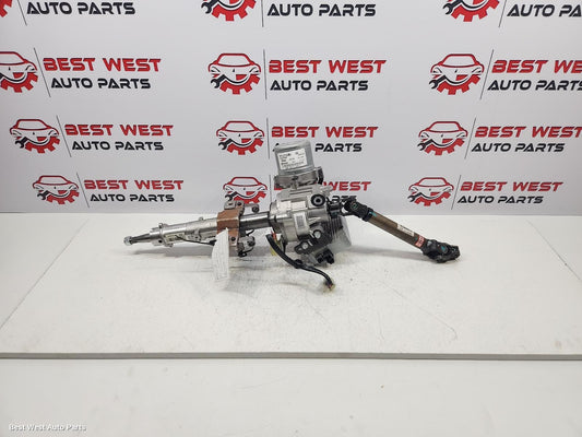 2014 HYUNDAI I30 Steering Column