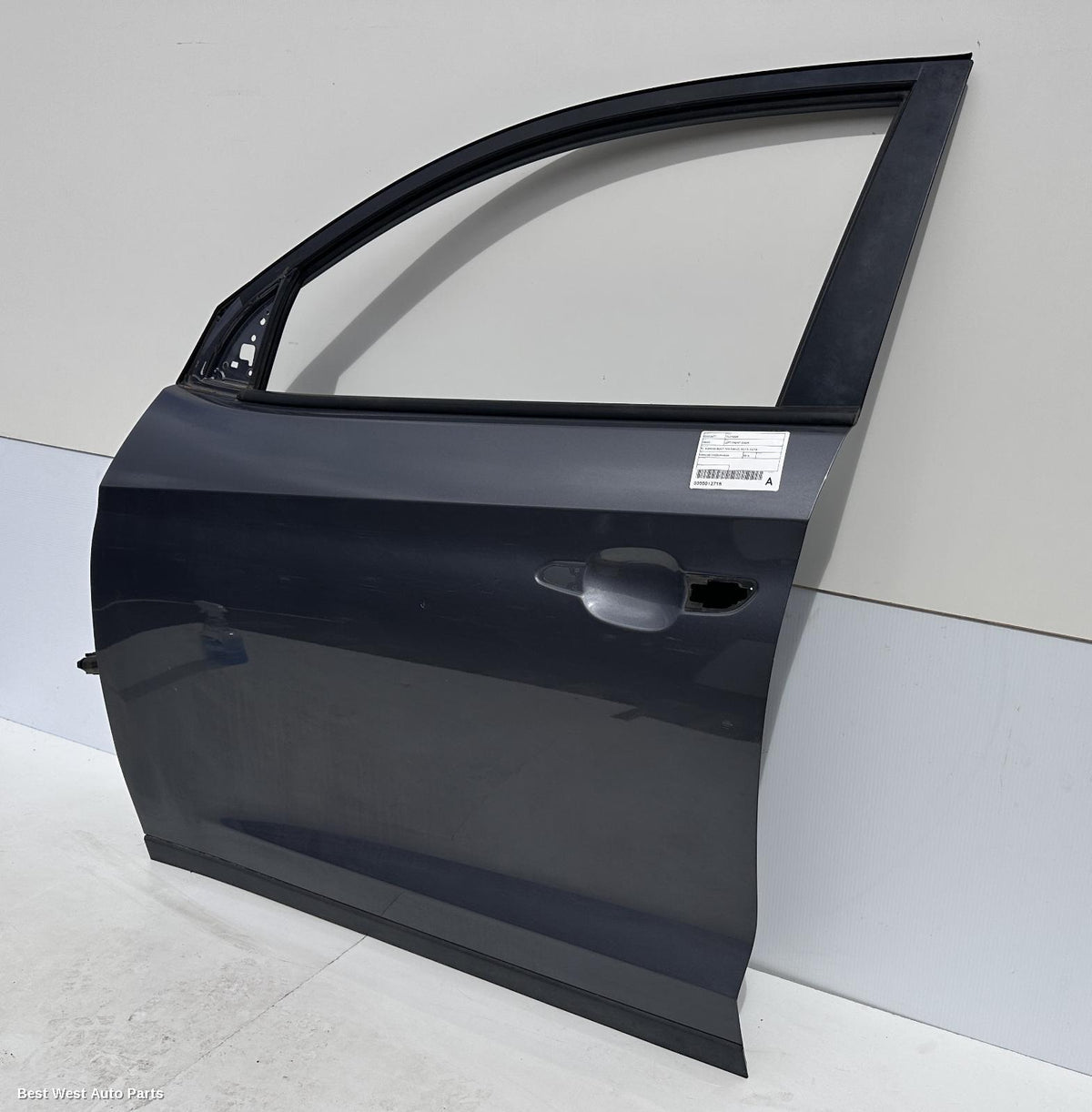 2016 HYUNDAI TUCSON Left Front Door