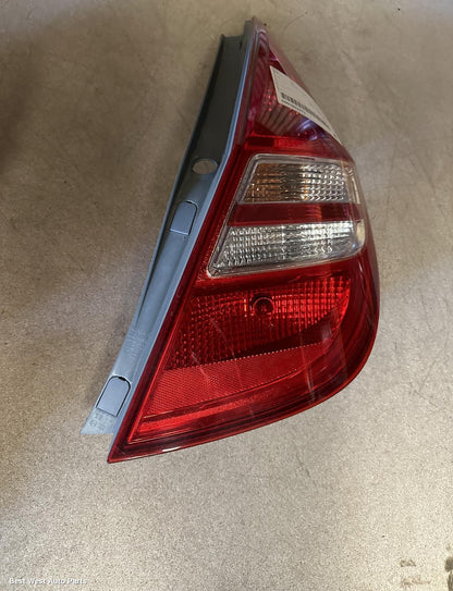 2012 HYUNDAI I30 Right Taillight