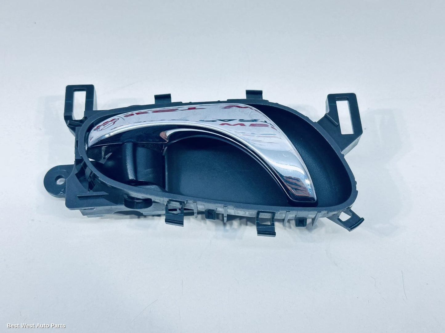 2021 NISSAN NAVARA Door Handle