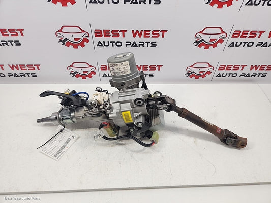 2012 HYUNDAI VELOSTER Steering Column