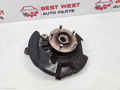 2014 MAZDA CX5 Right Front Hub Assembly