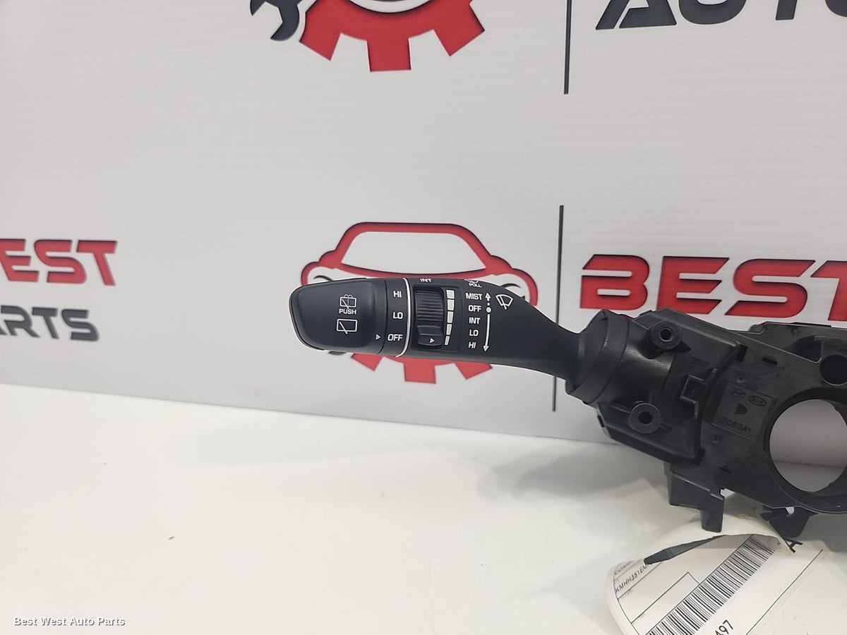 2023 HYUNDAI I30 Combination Switch